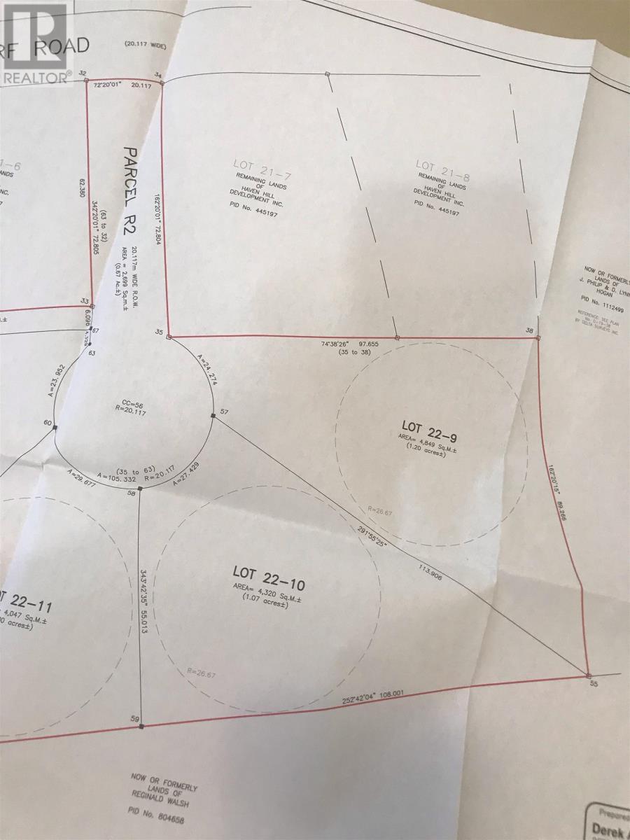 Lot 22-13 Wharf Road, Nine Mile Creek, Prince Edward Island  C0A 1H2 - Photo 7 - 202527370