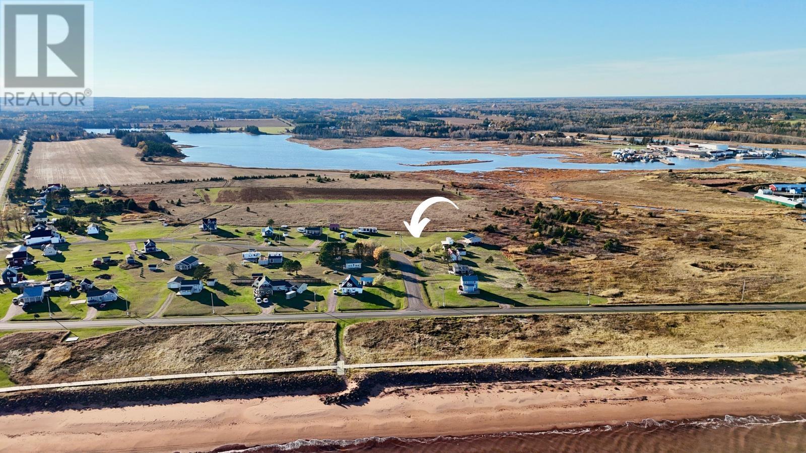 Cottage Road, Tignish, Prince Edward Island  C0B 2B0 - Photo 1 - 202527387