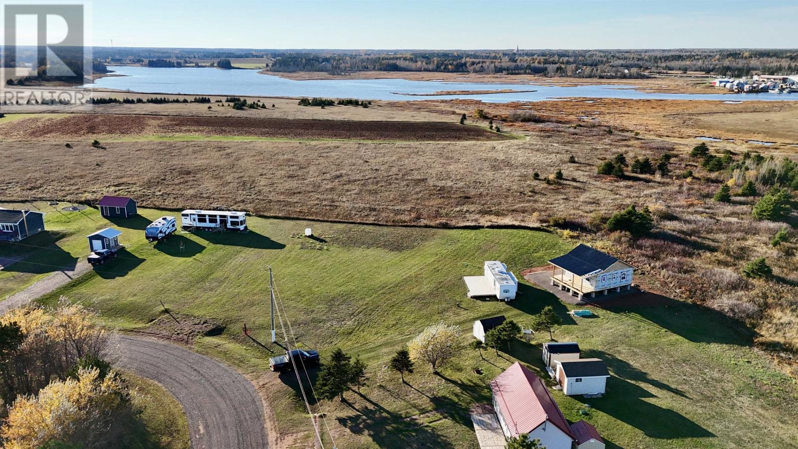 Cottage Road, Tignish, Prince Edward Island  C0B 2B0 - Photo 11 - 202527387