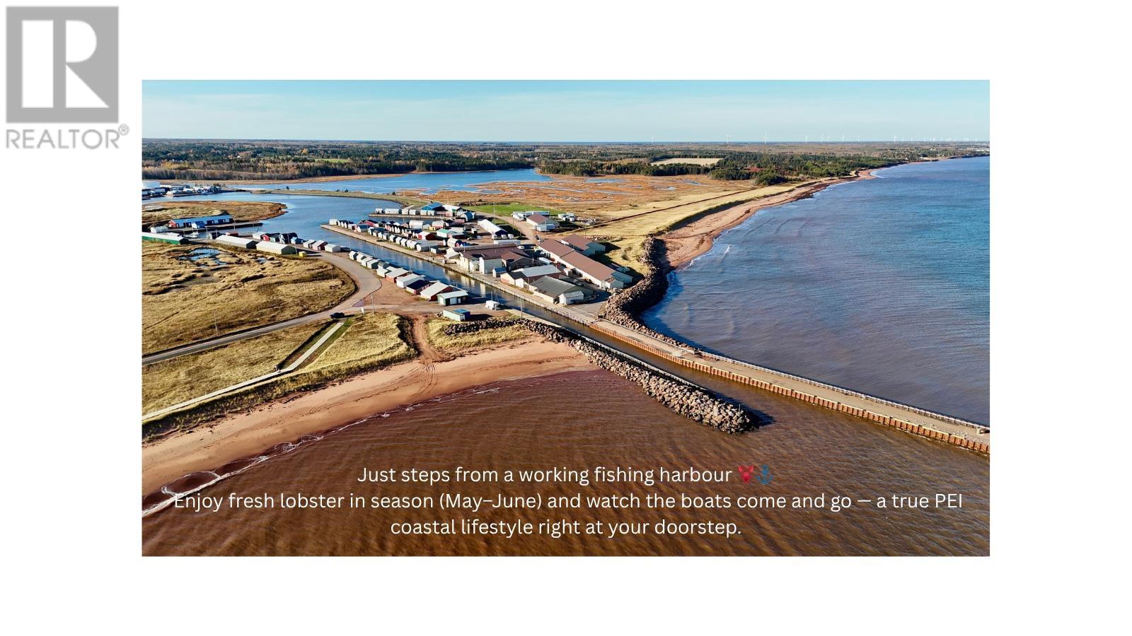 Cottage Road, Tignish, Prince Edward Island  C0B 2B0 - Photo 4 - 202527387