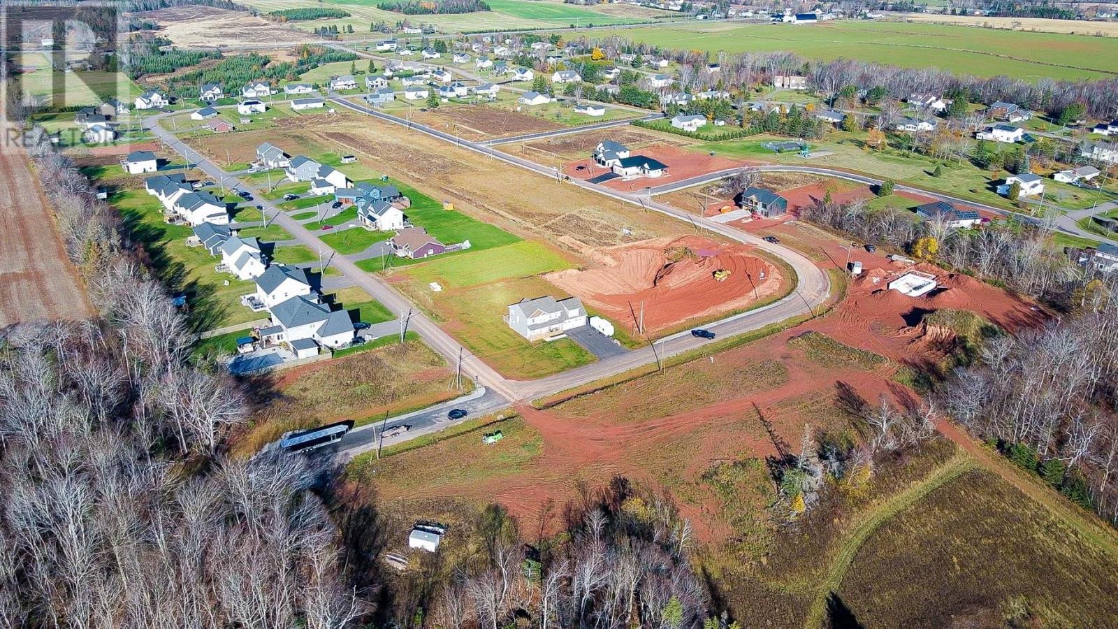 Lot 40 Mcgregor Drive, Stratford, Prince Edward Island  C1B 1K8 - Photo 14 - 202527437