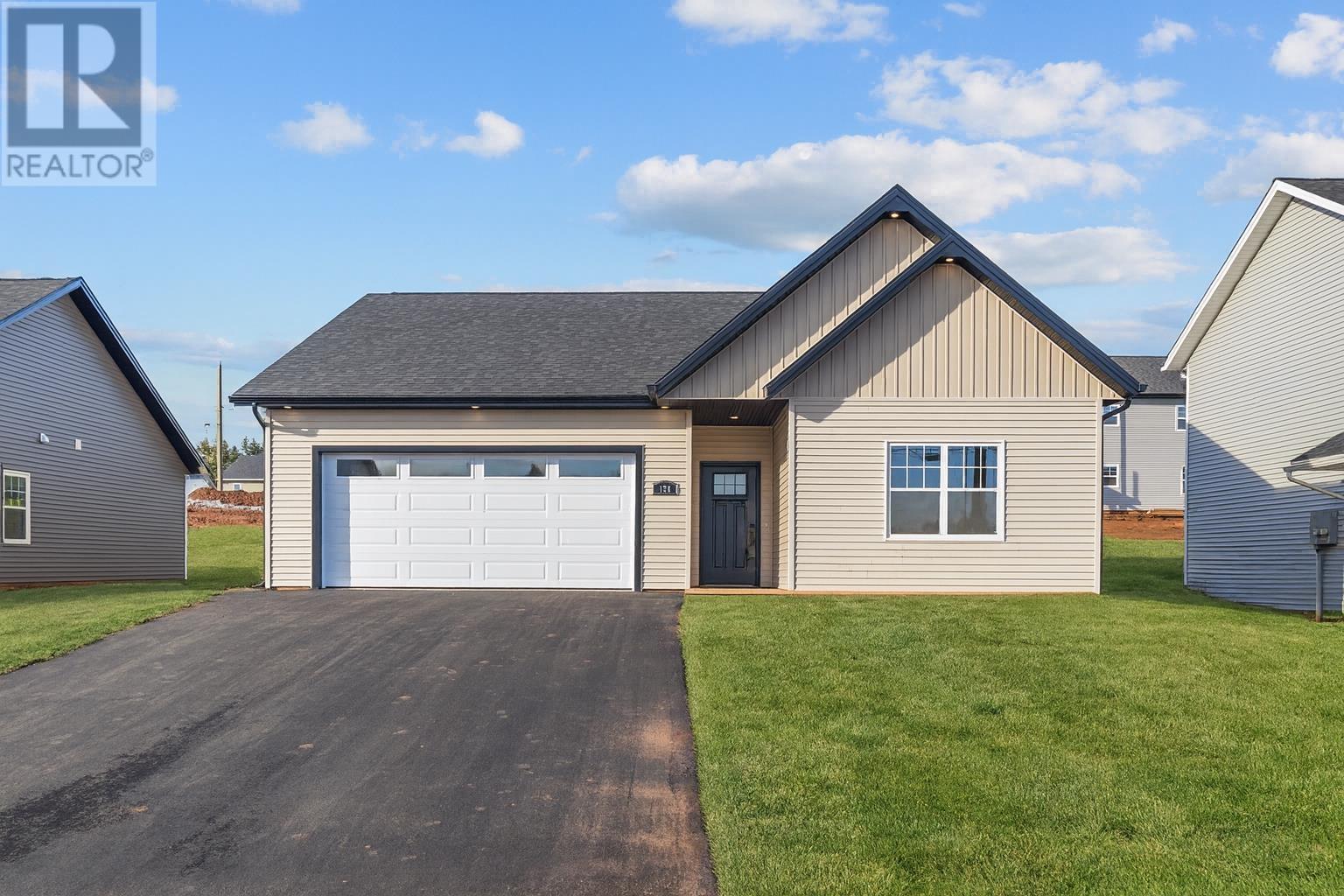 128 Stanmol Drive, Charlottetown, Prince Edward Island  C1E 3V1 - Photo 1 - 202527450