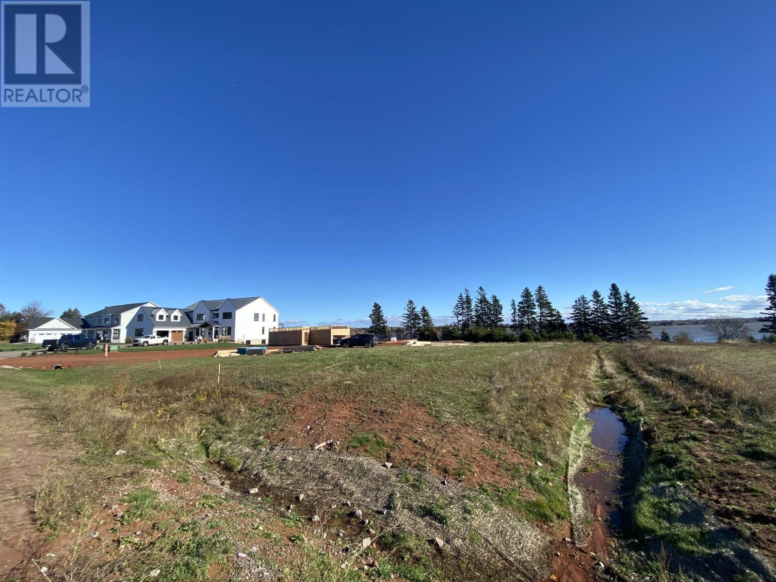 Lot 4 Skyewater, Cornwall, Prince Edward Island  C0A 1H8 - Photo 4 - 202527471