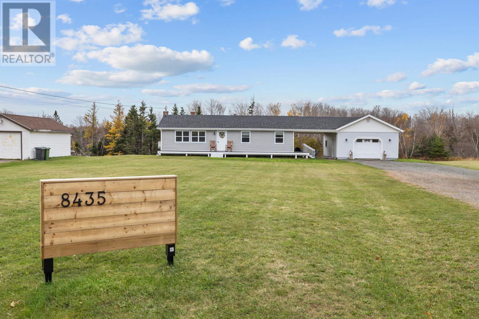 8435 St. Peters Road, Morell, Prince Edward Island  C0A 1S0 - Photo 1 - 202527485