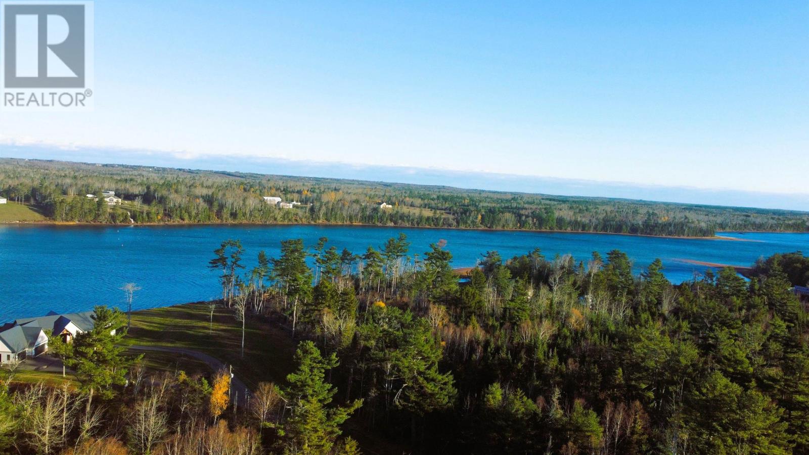 Tbd Gladstone Road, Murray River, Prince Edward Island  C0A 1R0 - Photo 1 - 202527492