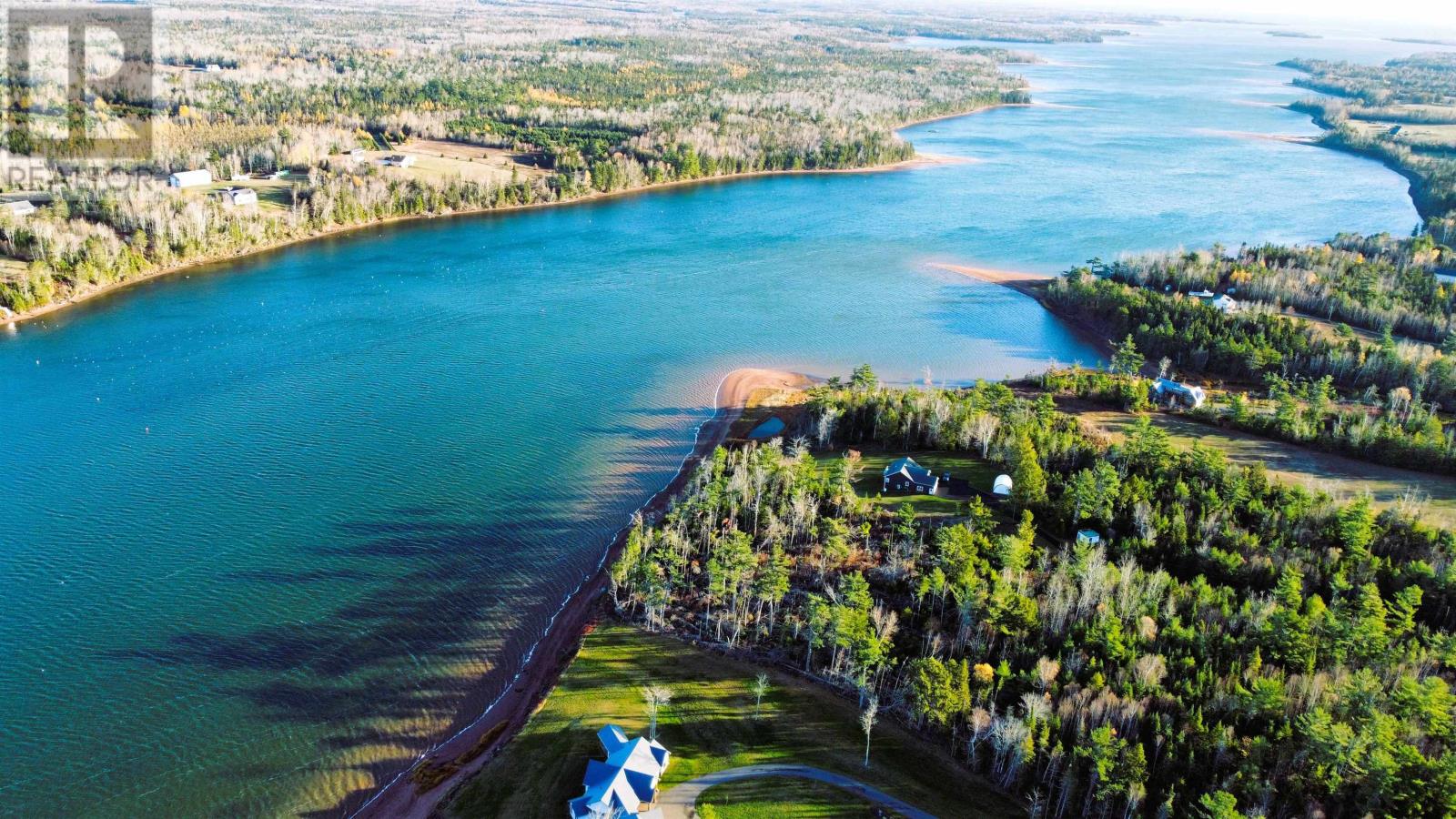 Tbd Gladstone Road, Murray River, Prince Edward Island  C0A 1R0 - Photo 15 - 202527492