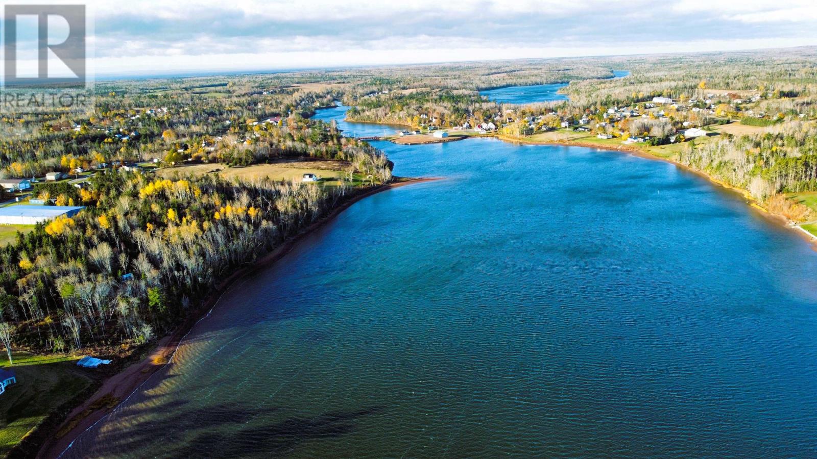 Tbd Gladstone Road, Murray River, Prince Edward Island  C0A 1R0 - Photo 16 - 202527492