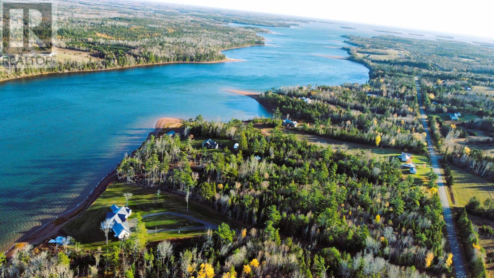 Tbd Gladstone Road, Murray River, Prince Edward Island  C0A 1R0 - Photo 5 - 202527492