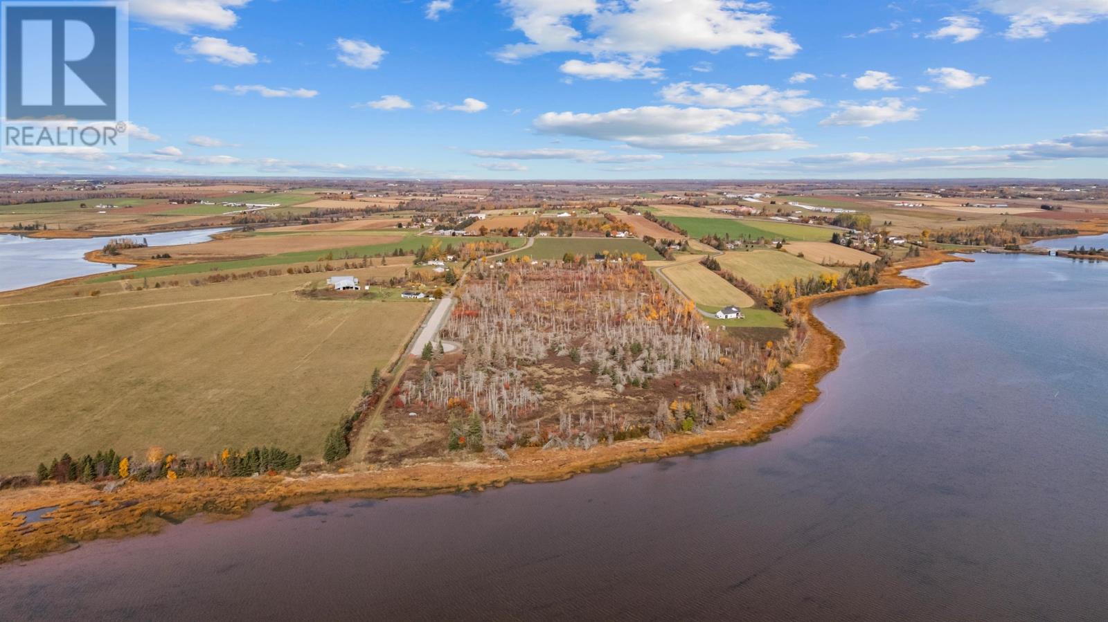 2024-4 Henry Road, Vernon Bridge, Prince Edward Island  C0A 2E0 - Photo 1 - 202527497