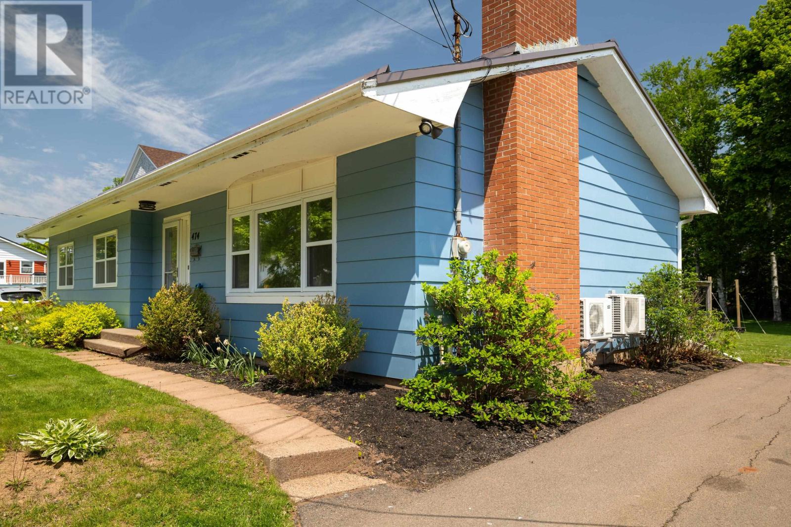 474 Queen Street, Charlottetown, Prince Edward Island  C1A 4G7 - Photo 4 - 202527502