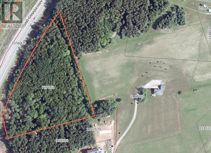 Acreage Bonshaw, Bonshaw, Prince Edward Island  C0A 1C0 - Photo 1 - 202527540