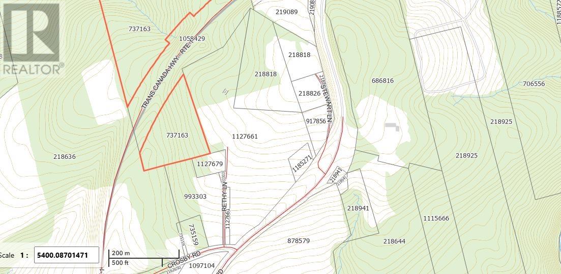 Acreage Bonshaw, Bonshaw, Prince Edward Island  C0A 1C0 - Photo 4 - 202527540