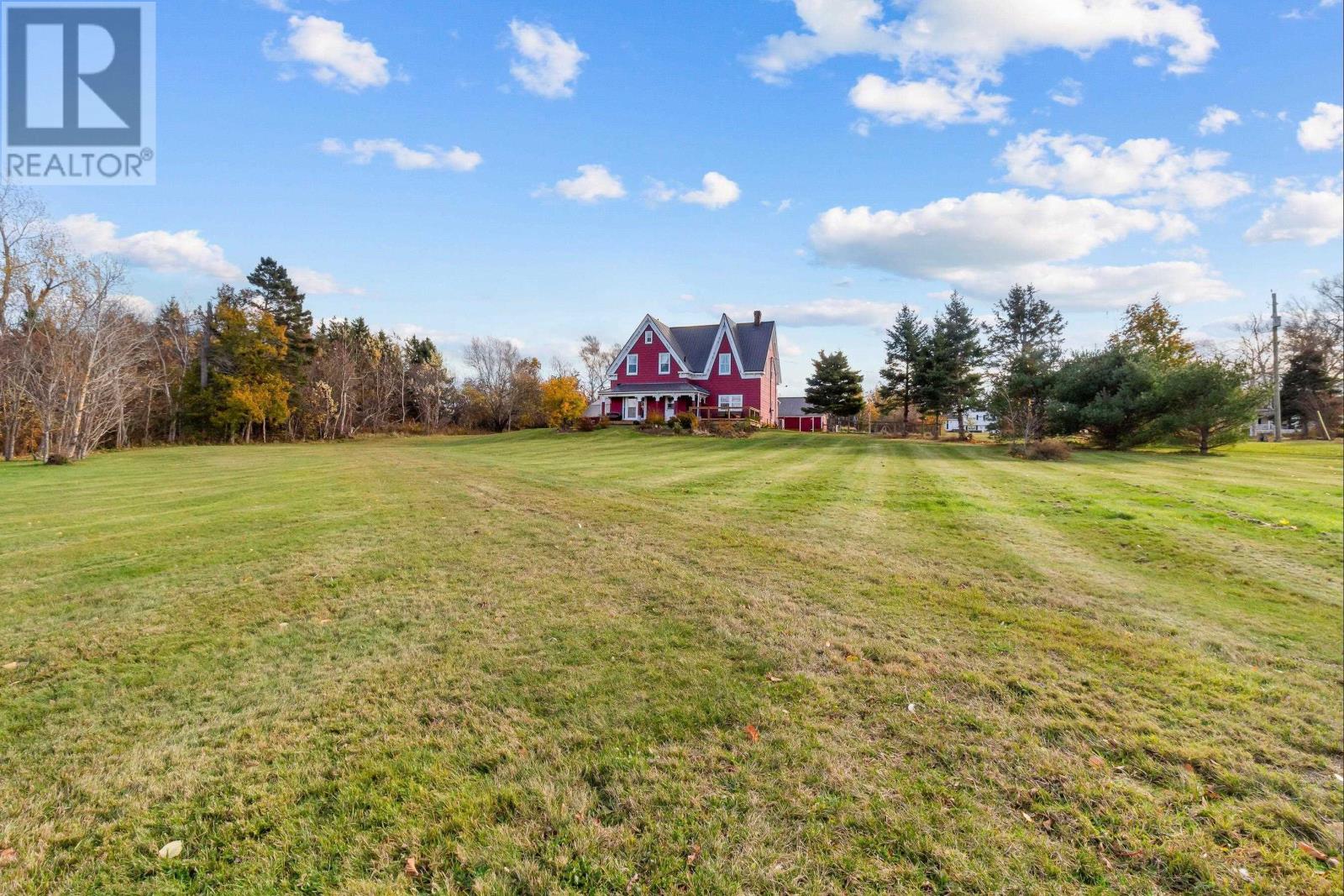 11 Sunset Lane, Lower Montague, Prince Edward Island  C0A 1R0 - Photo 36 - 202527629