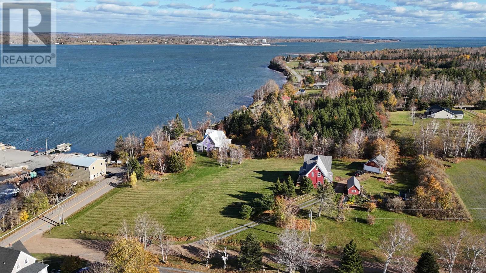 11 Sunset Lane, Lower Montague, Prince Edward Island  C0A 1R0 - Photo 37 - 202527629