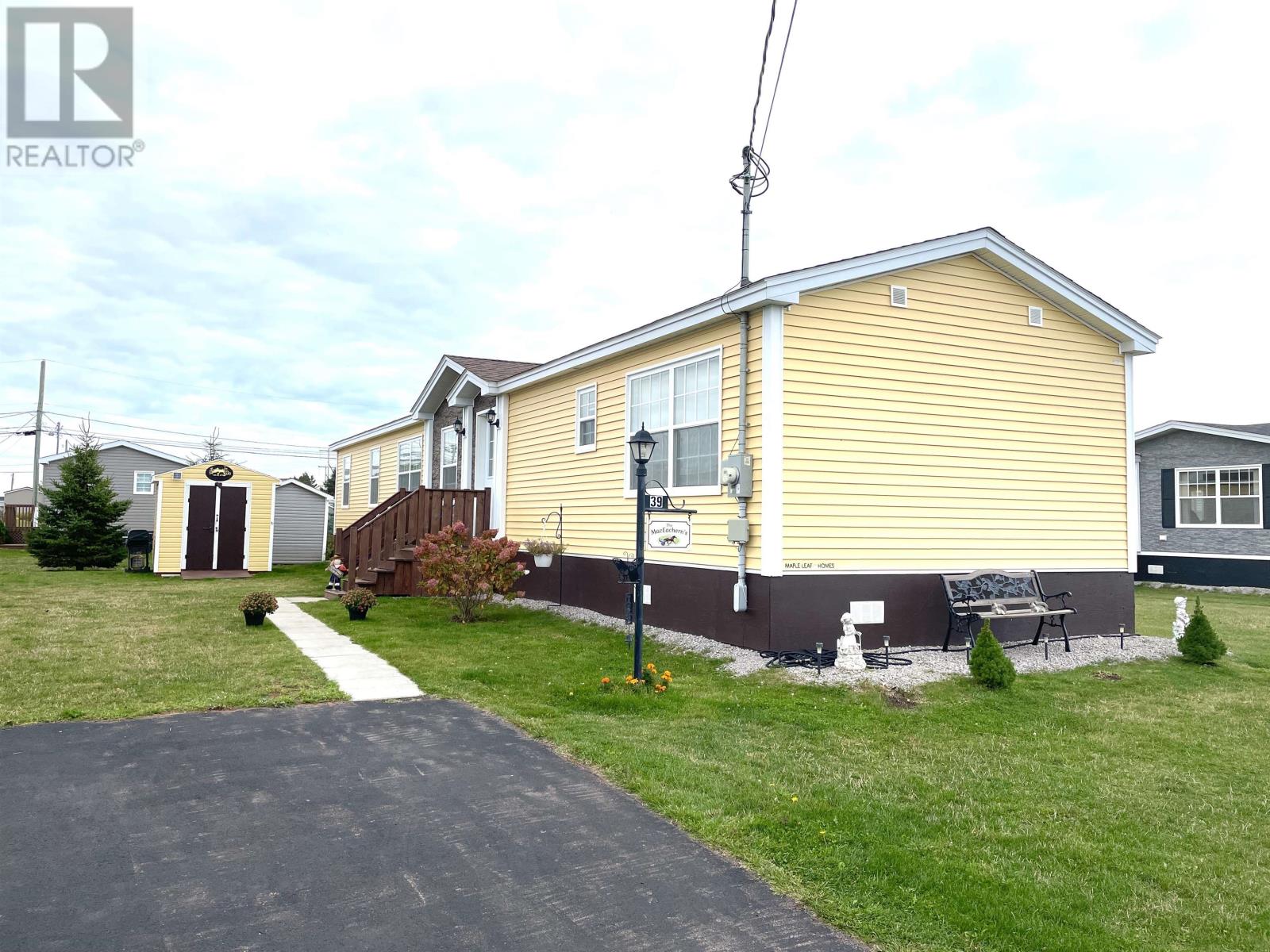 39 Watson Avenue, Summerside, Prince Edward Island  C1N 0K2 - Photo 3 - 202527653