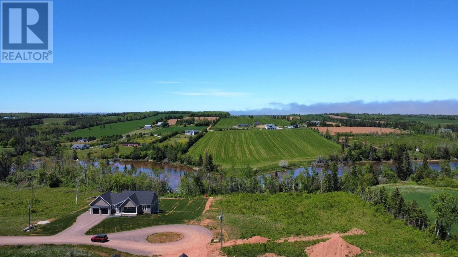 Lot Serenity Lane, Wheatley River, Prince Edward Island  C0A 1N0 - Photo 1 - 202527678