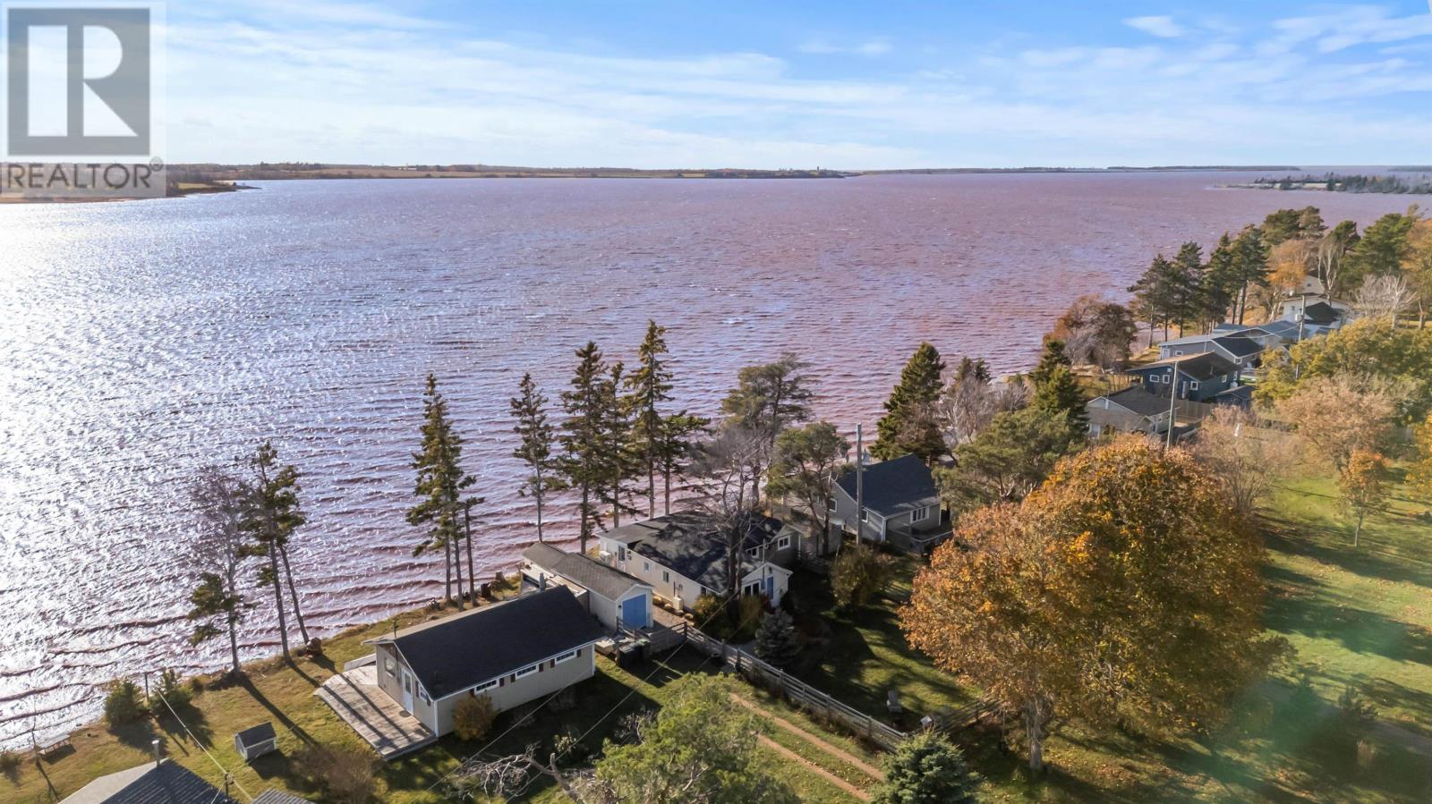 34 Margaret Lane, Stavert Shore, North Bedeque, Prince Edward Island  C1N 4J9 - Photo 47 - 202527720