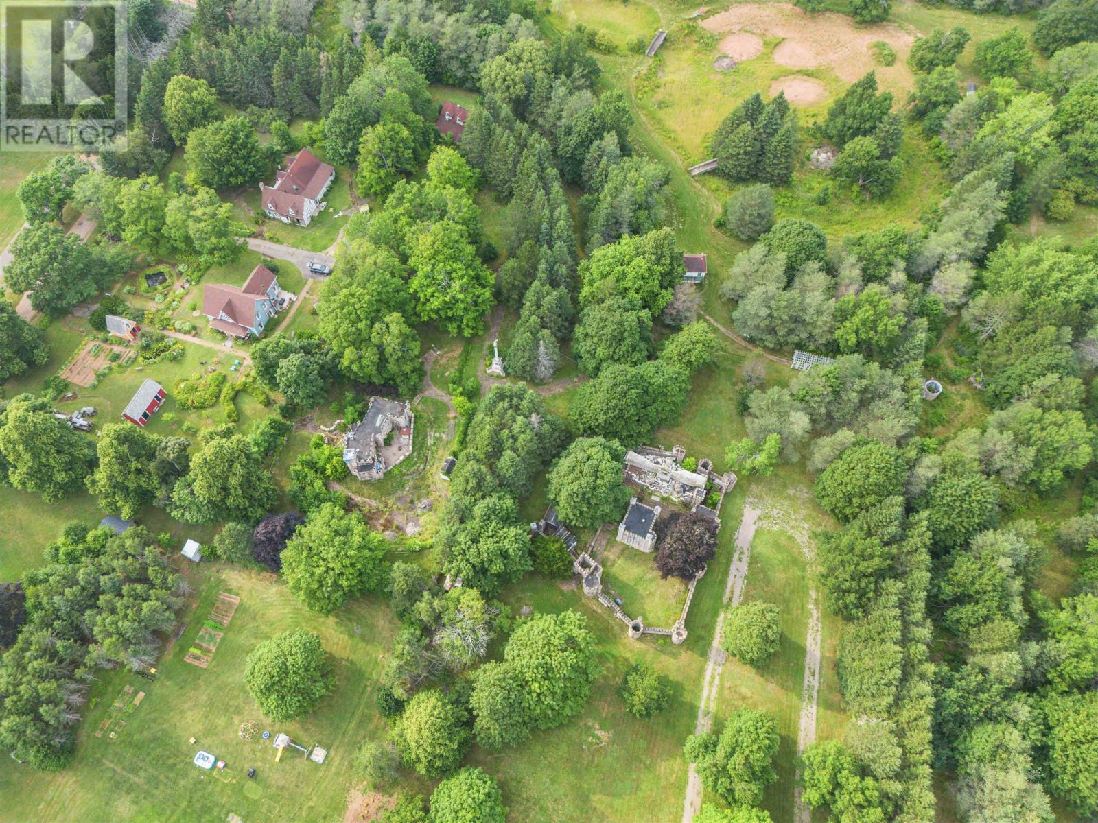 Lot 4 Burlington Road, Burlington, Prince Edward Island  C0B 1M0 - Photo 1 - 202527733