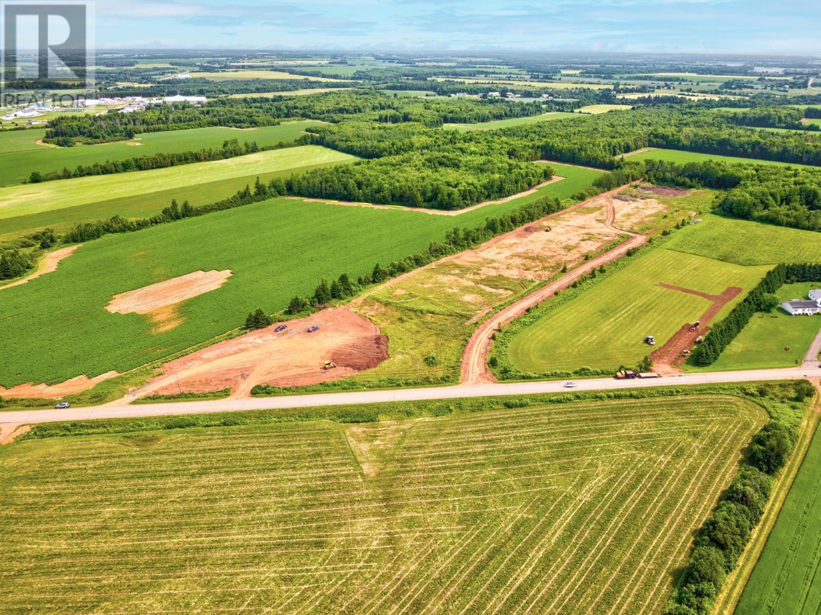 Lot 2011-3 Leo Street, Bloomfield Corner, Prince Edward Island  C0B 1E0 - Photo 2 - 202527754