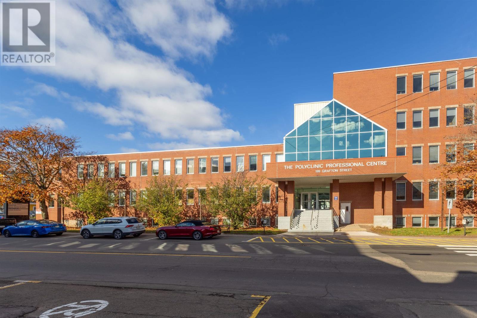 199 Grafton Street, Charlottetown, Prince Edward Island  C1A 1L2 - Photo 1 - 202527762