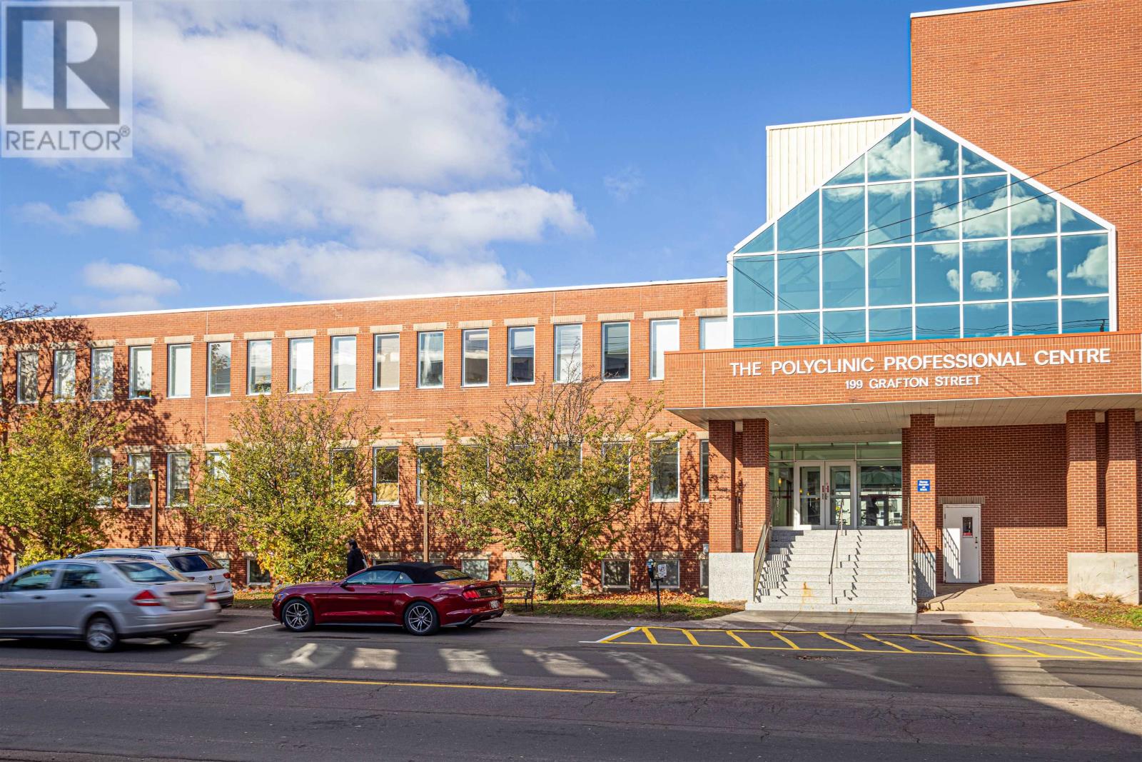 199 Grafton Street, Charlottetown, Prince Edward Island  C1A 1L2 - Photo 25 - 202527762