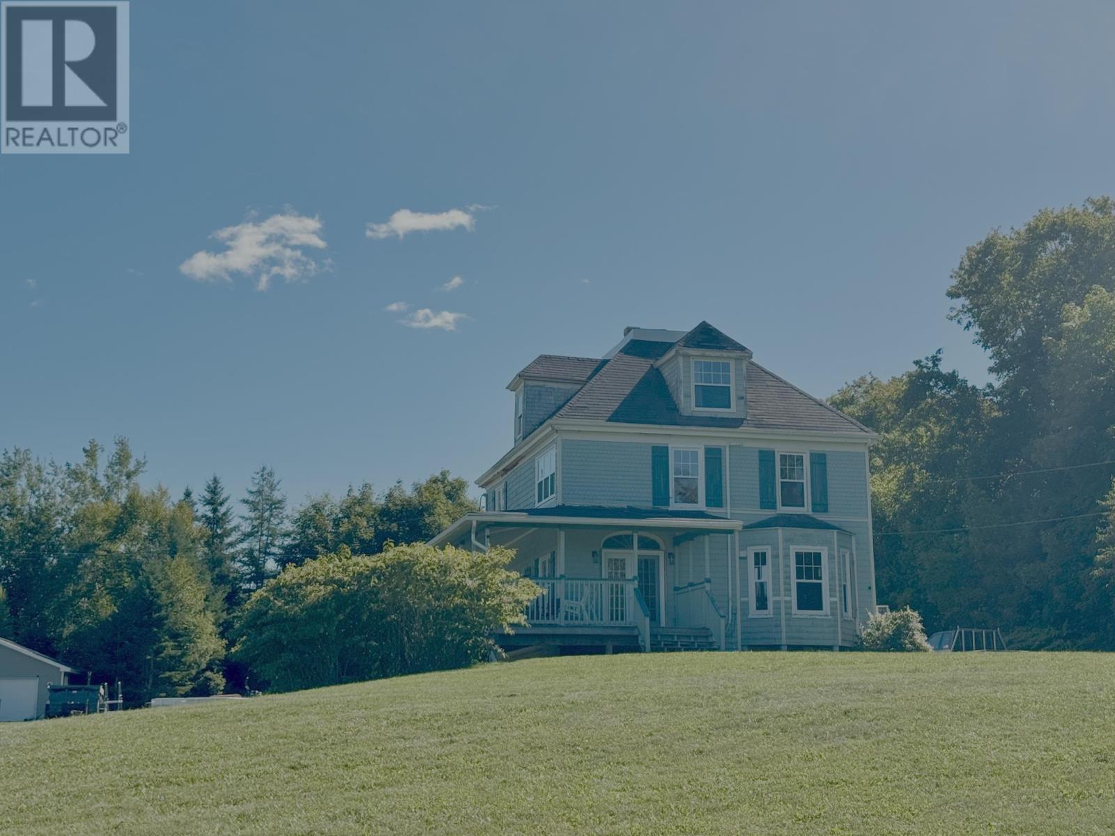 338 Lower Montague Road, Lower Montague, Prince Edward Island  C0A 1R0 - Photo 1 - 202527766