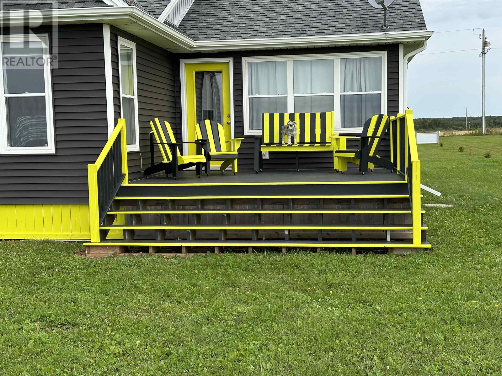 66 Gibson Lane, Chelton, Prince Edward Island  C0B 1A0 - Photo 2 - 202527779