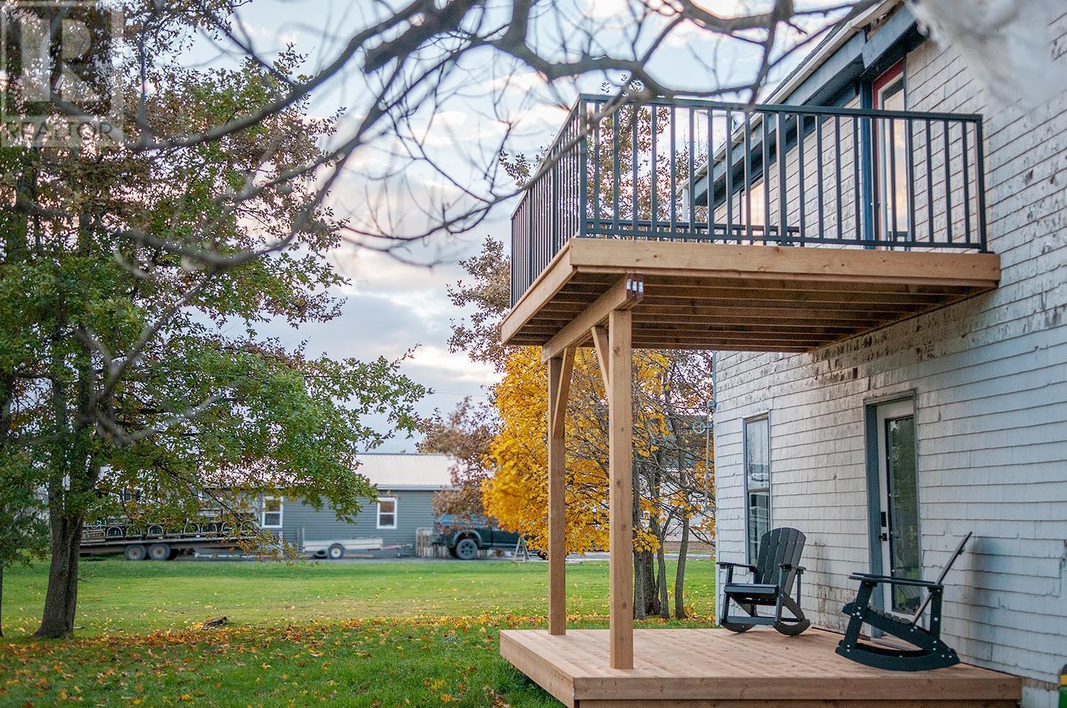 22 Richmond Street, Georgetown, Prince Edward Island  C0A 1L0 - Photo 42 - 202527830