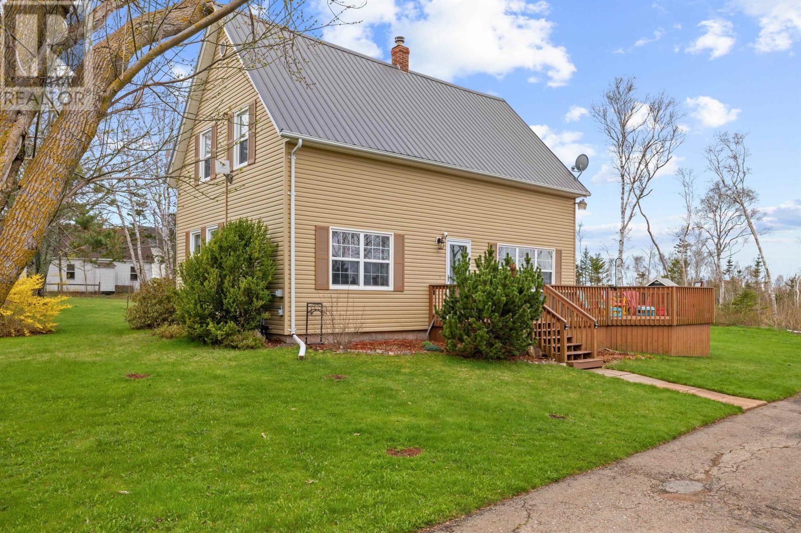 3773 Trans Canada Highway, South Pinette, Prince Edward Island  C0A 1B0 - Photo 2 - 202527965