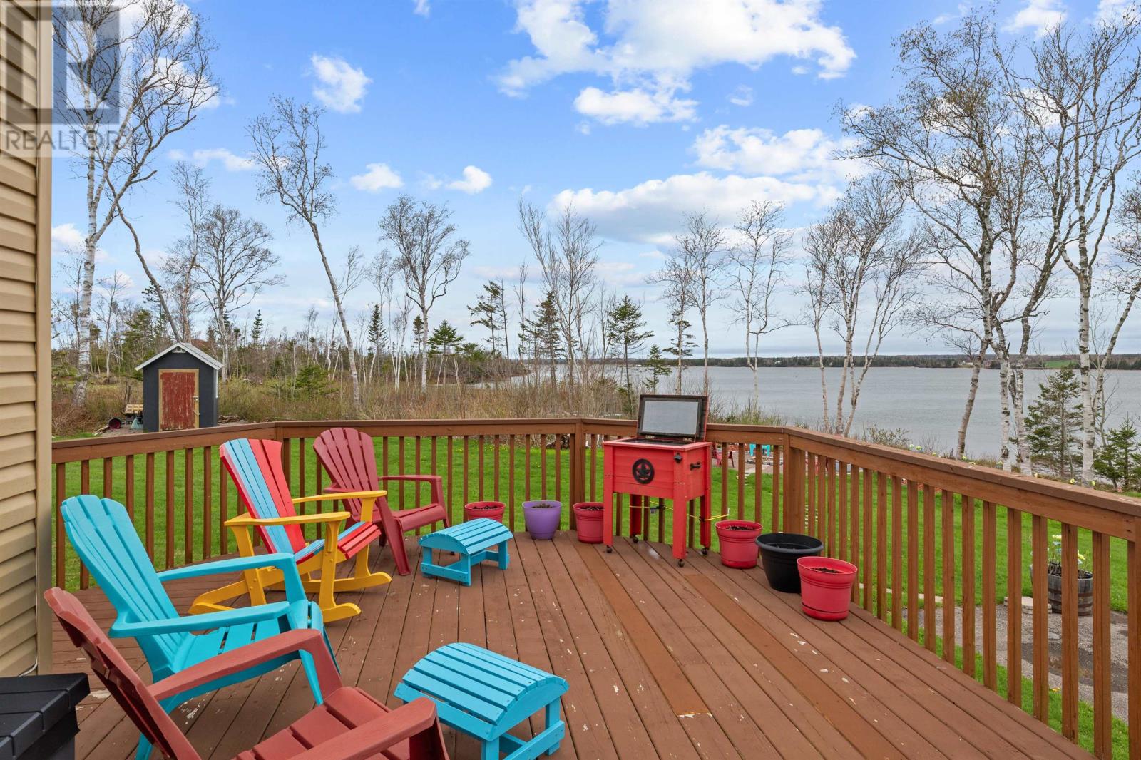 3773 Trans Canada Highway, South Pinette, Prince Edward Island  C0A 1B0 - Photo 42 - 202527965