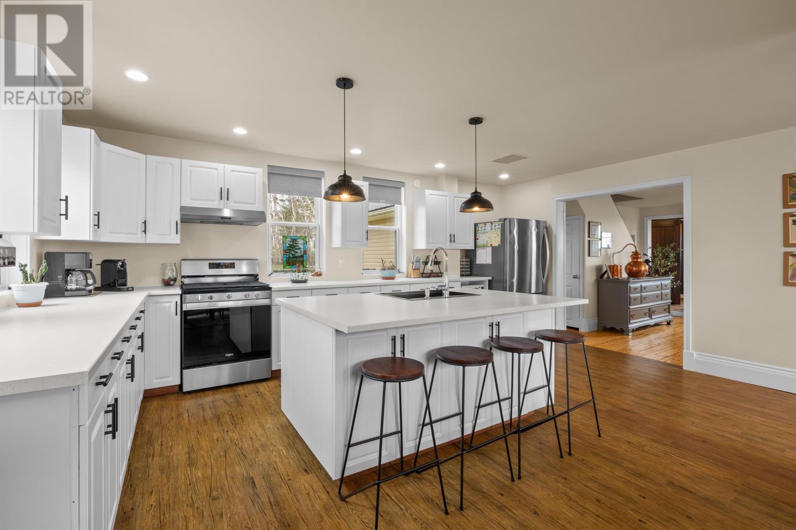 3773 Trans Canada Highway, South Pinette, Prince Edward Island  C0A 1B0 - Photo 9 - 202527965