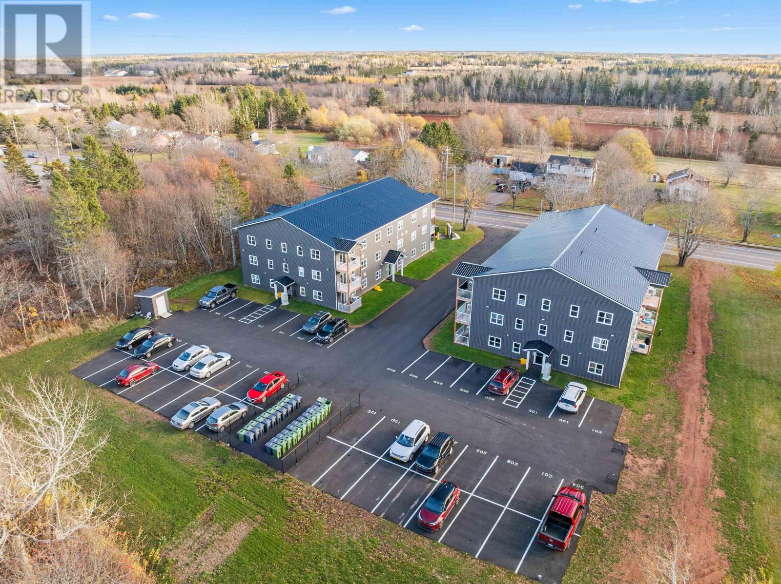 1 & 3 Fisher Lane, Tignish, Prince Edward Island  C0B 2B0 - Photo 2 - 202527991