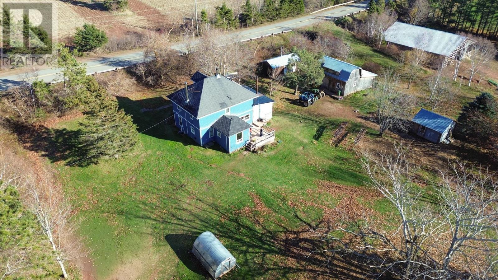 2229 New Glasgow Road, Wheatley River, Prince Edward Island  C0A 1N0 - Photo 42 - 202527995