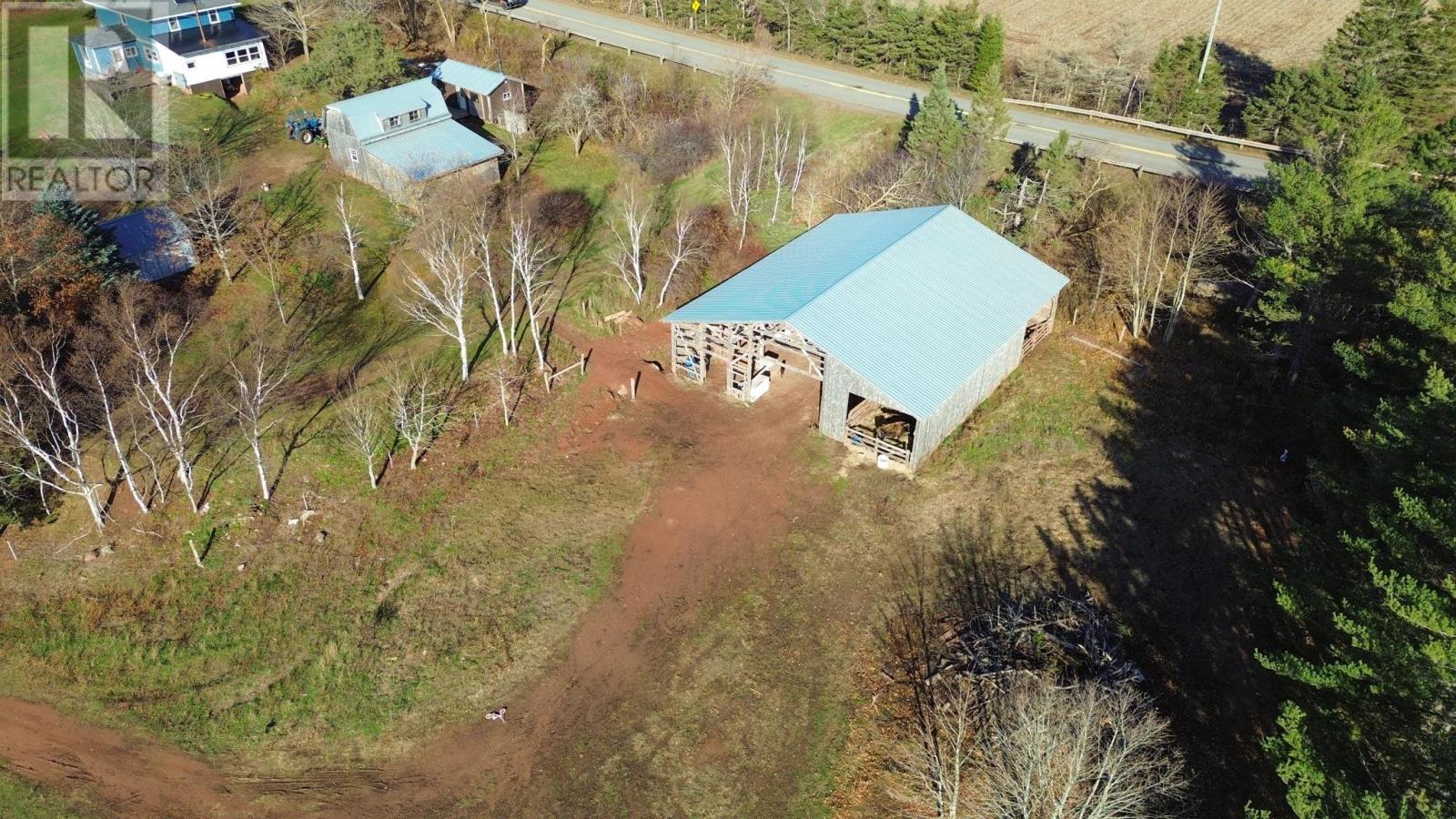 2229 New Glasgow Road, Wheatley River, Prince Edward Island  C0A 1N0 - Photo 48 - 202527995