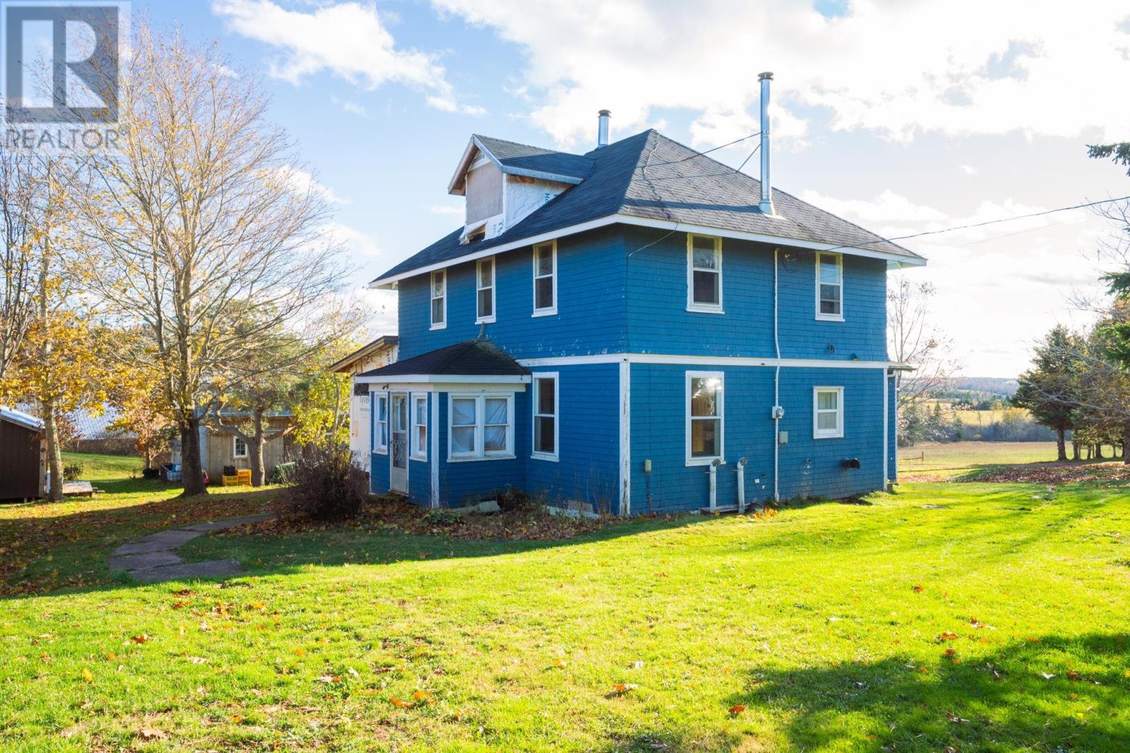 2229 NEW GLASGOW Road, Wheatley River, Prince Edward Island