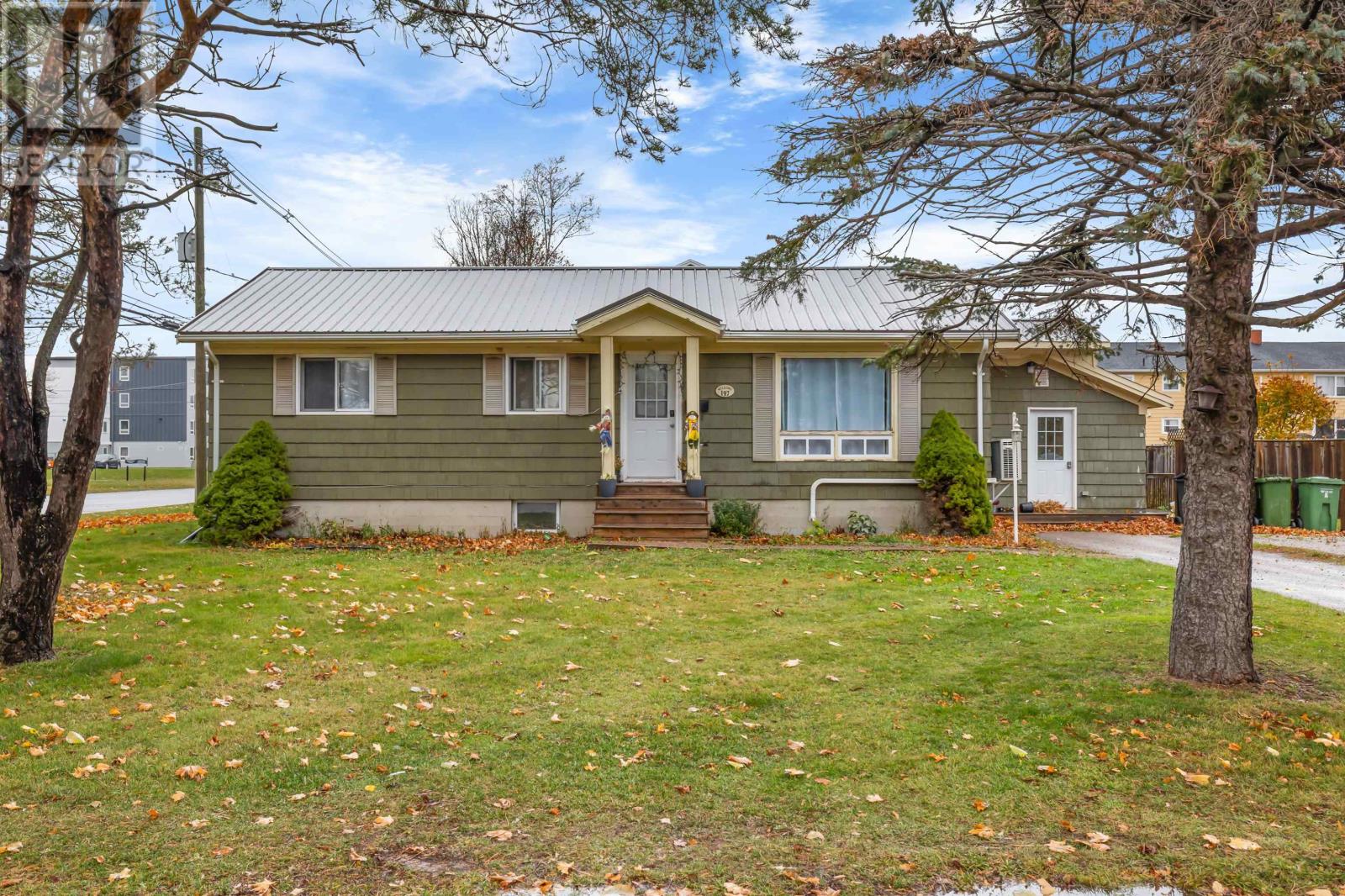 197 Brennan Avenue, Summerside, Prince Edward Island  C1N 2L1 - Photo 1 - 202528019