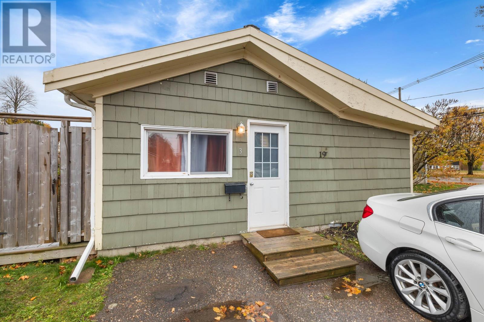 197 Brennan Avenue, Summerside, Prince Edward Island  C1N 2L1 - Photo 2 - 202528019
