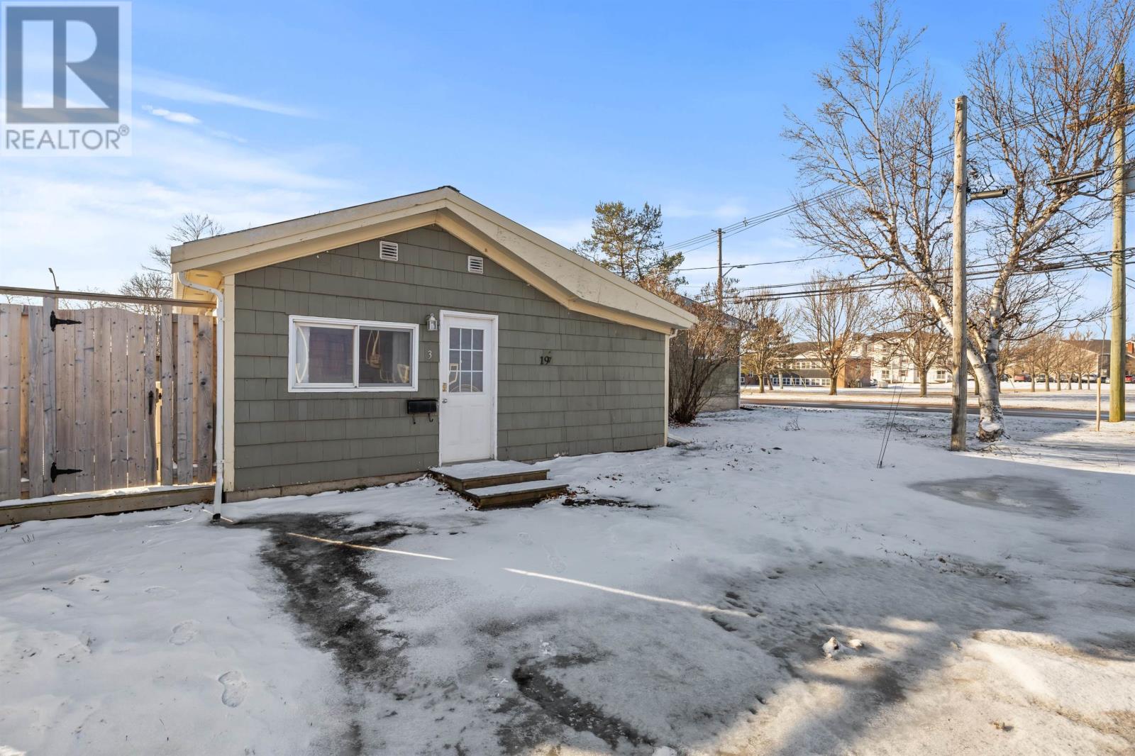 197 Brennan Avenue, Summerside, Prince Edward Island  C1N 2L1 - Photo 33 - 202528019