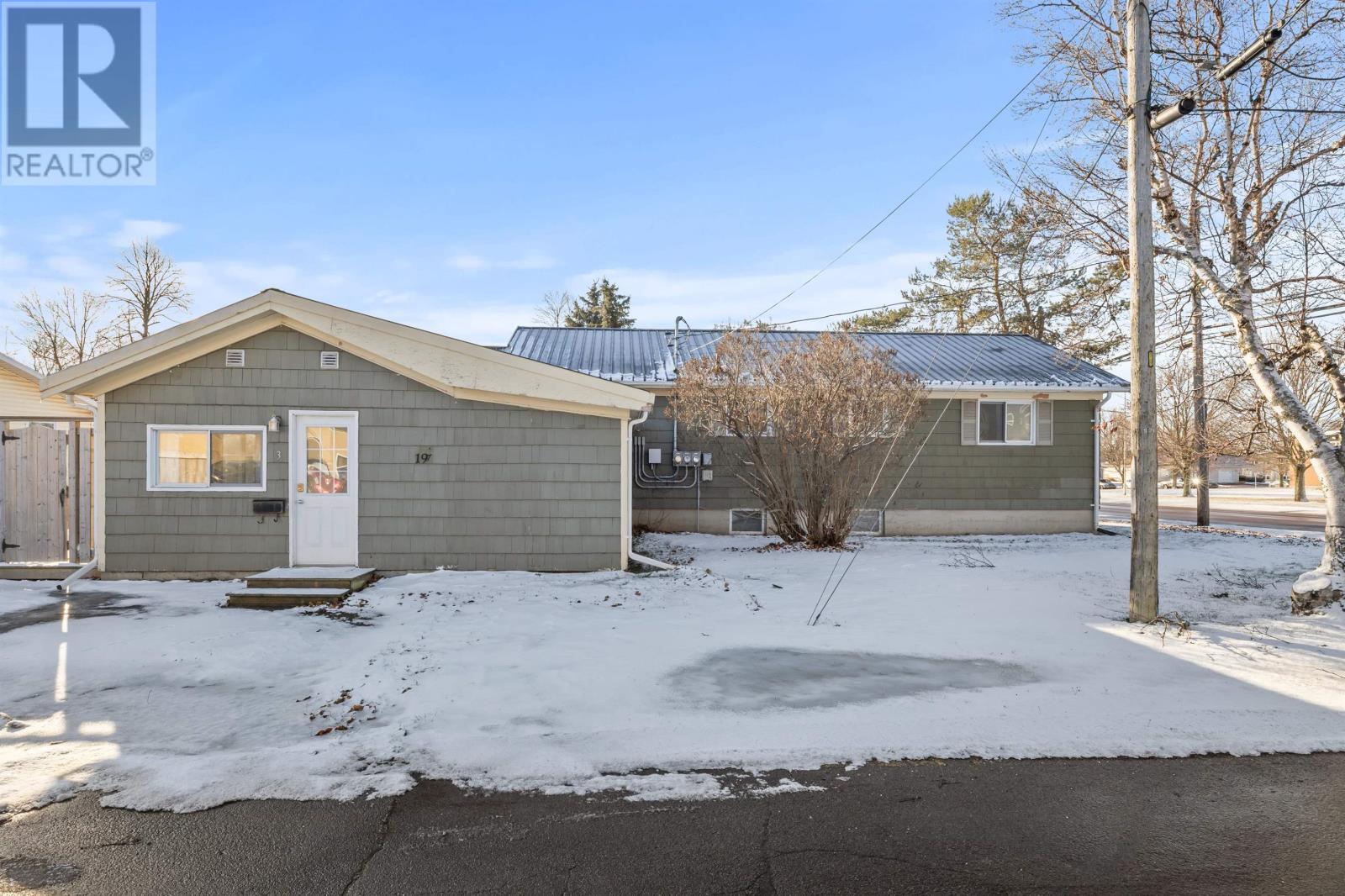 197 Brennan Avenue, Summerside, Prince Edward Island  C1N 2L1 - Photo 35 - 202528019