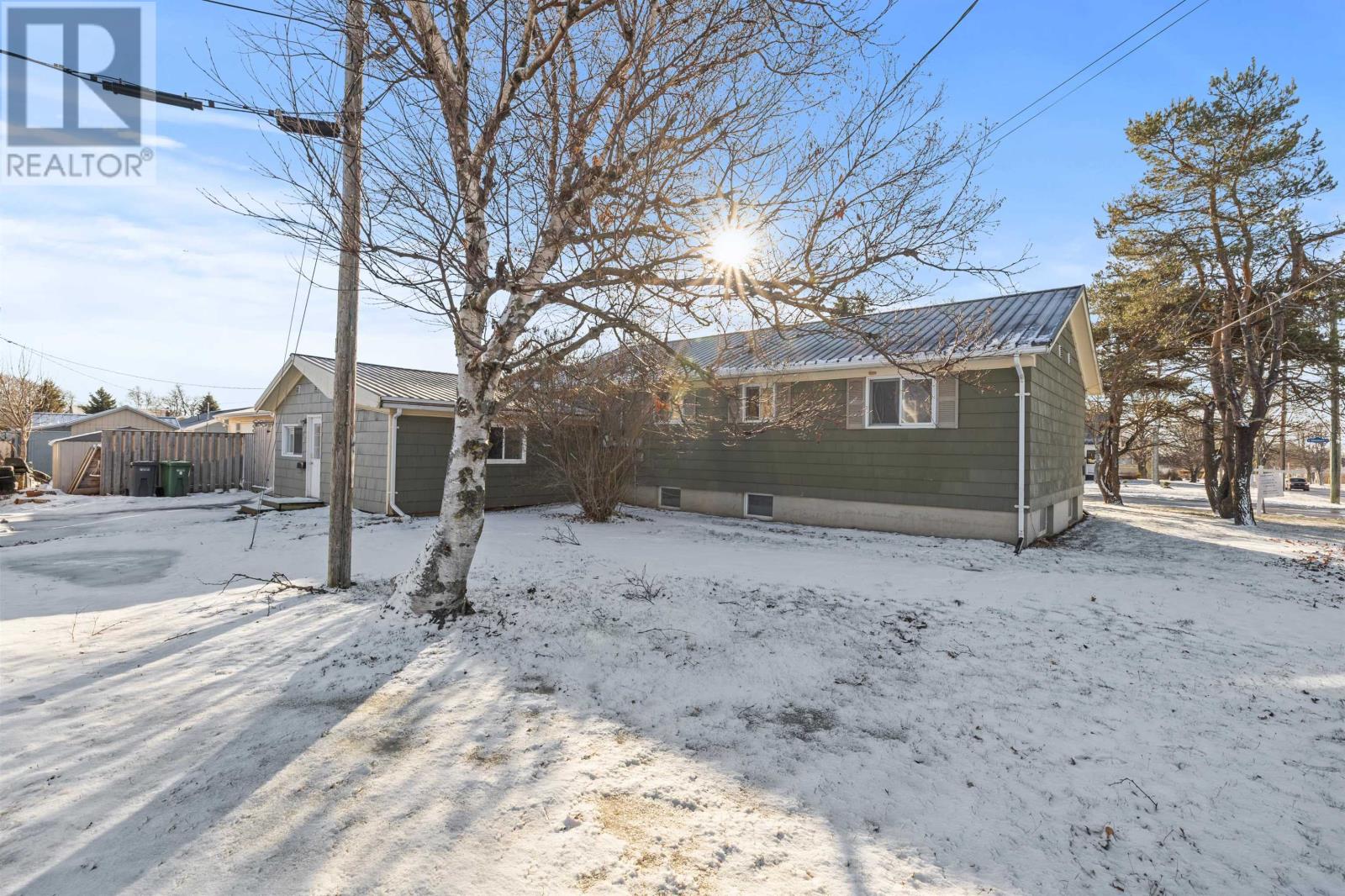 197 Brennan Avenue, Summerside, Prince Edward Island  C1N 2L1 - Photo 36 - 202528019