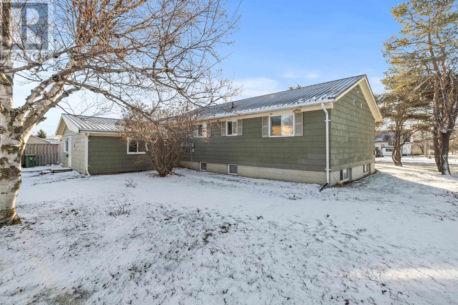 197 Brennan Avenue, Summerside, Prince Edward Island  C1N 2L1 - Photo 37 - 202528019