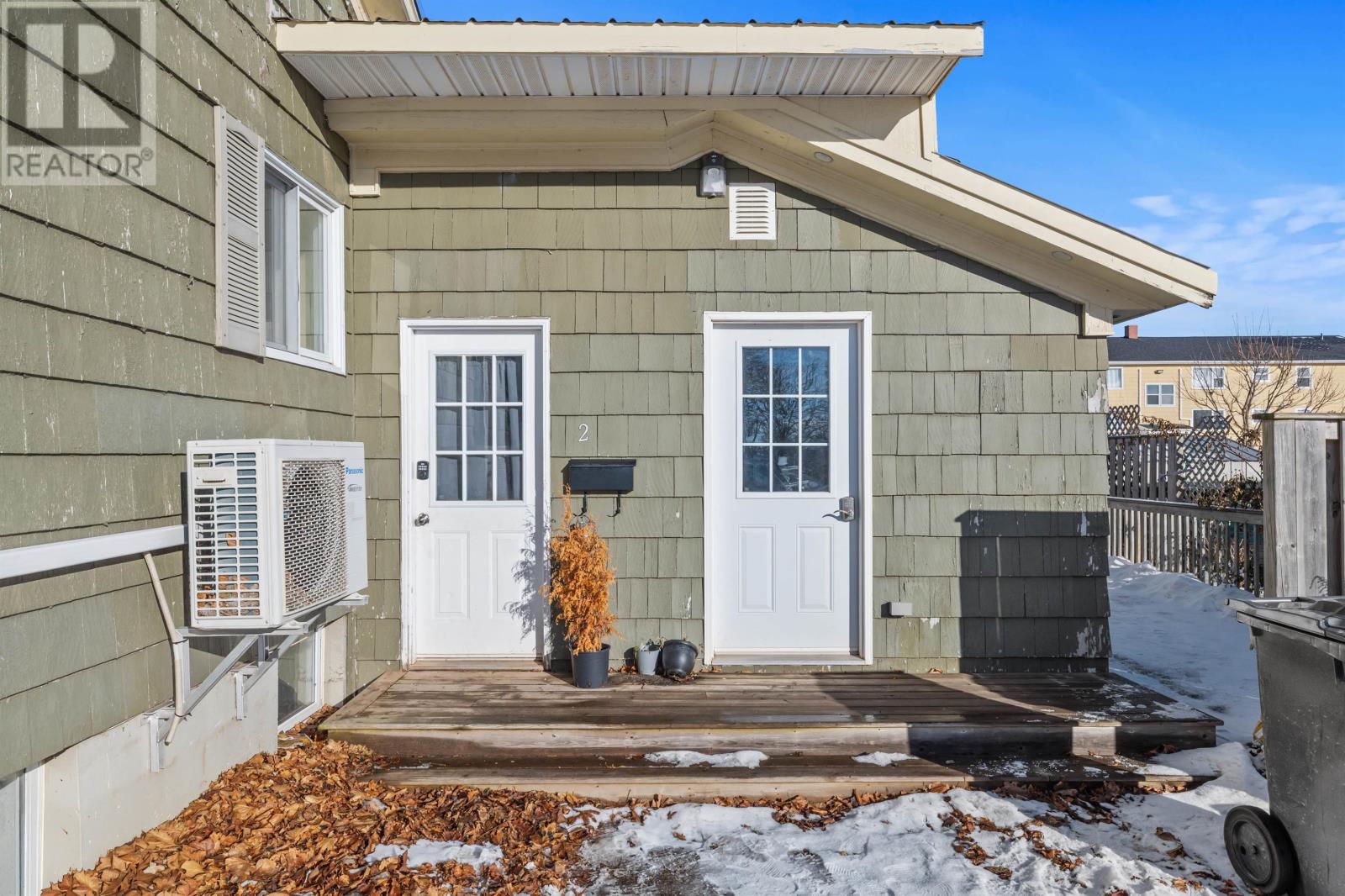 197 Brennan Avenue, Summerside, Prince Edward Island  C1N 2L1 - Photo 38 - 202528019