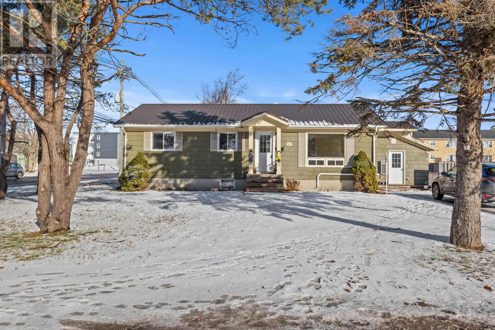 197 Brennan Avenue, Summerside, Prince Edward Island  C1N 2L1 - Photo 41 - 202528019