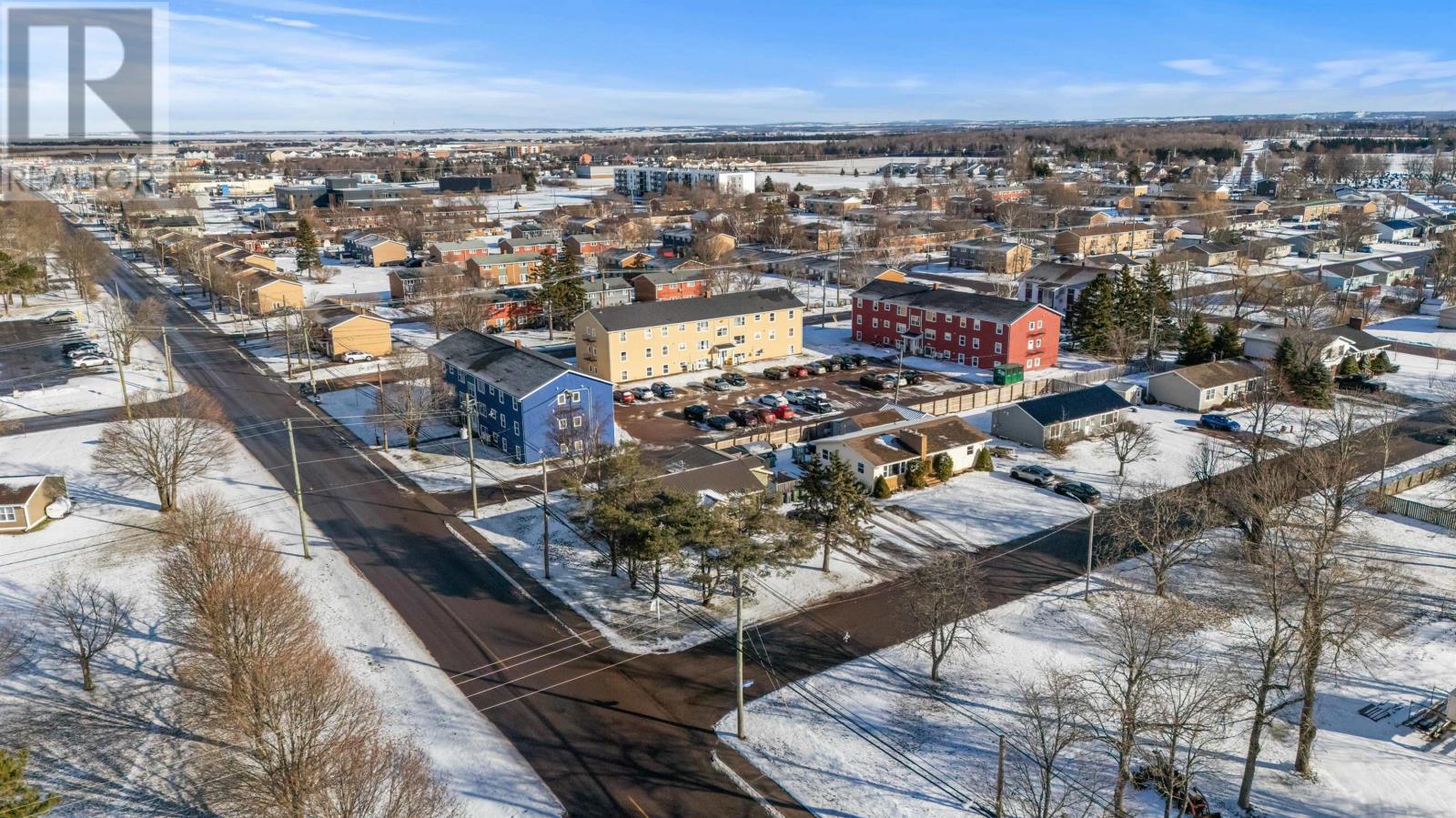 197 Brennan Avenue, Summerside, Prince Edward Island  C1N 2L1 - Photo 47 - 202528019