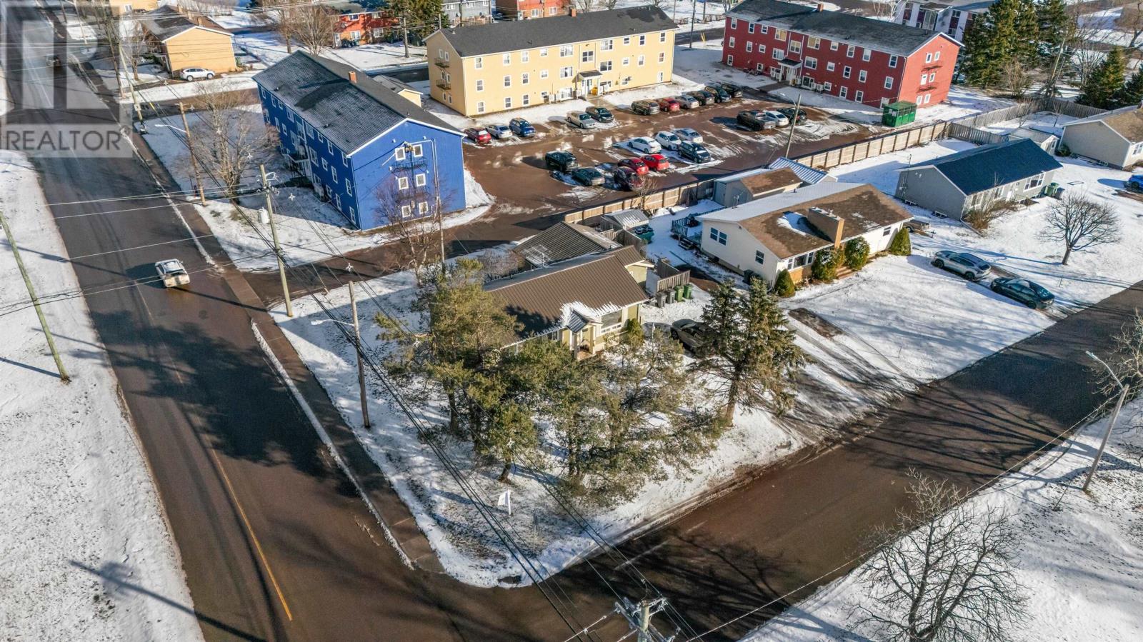 197 Brennan Avenue, Summerside, Prince Edward Island  C1N 2L1 - Photo 48 - 202528019