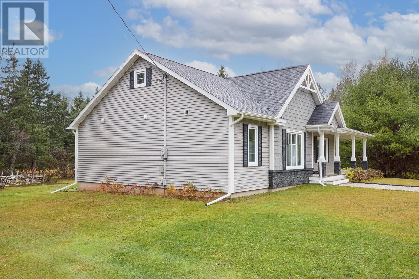 130 Mink River Road, Cambridge, Prince Edward Island  C0A 1R0 - Photo 28 - 202528022