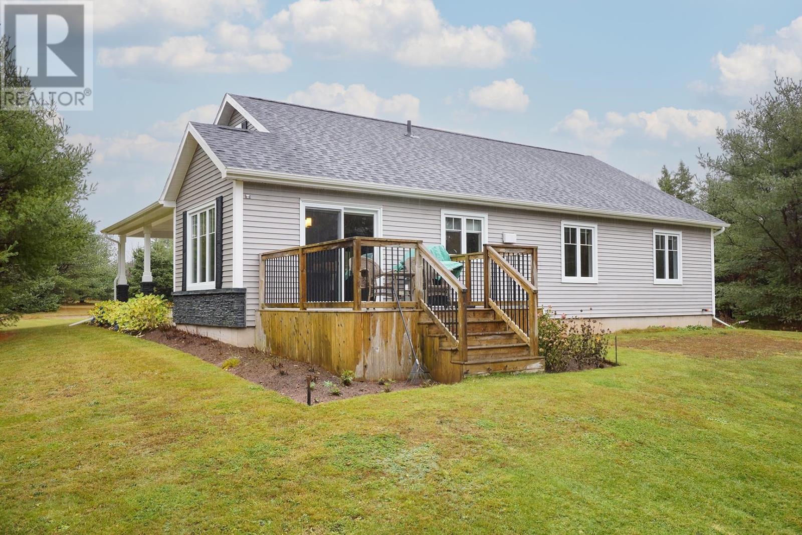 130 Mink River Road, Cambridge, Prince Edward Island  C0A 1R0 - Photo 29 - 202528022