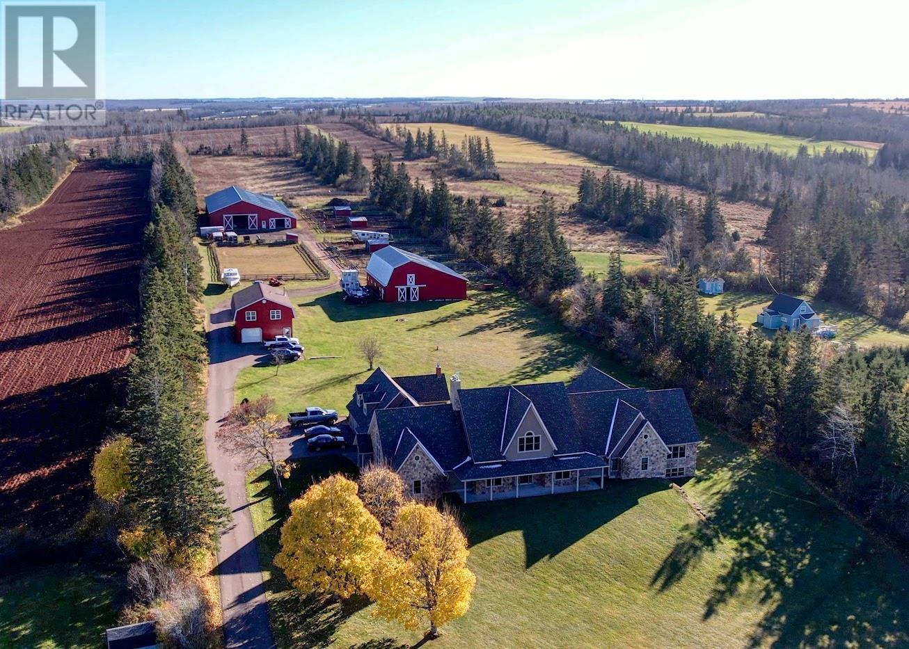 11125 Route 6, Clinton, Prince Edward Island  C0B 1M0 - Photo 1 - 202528035