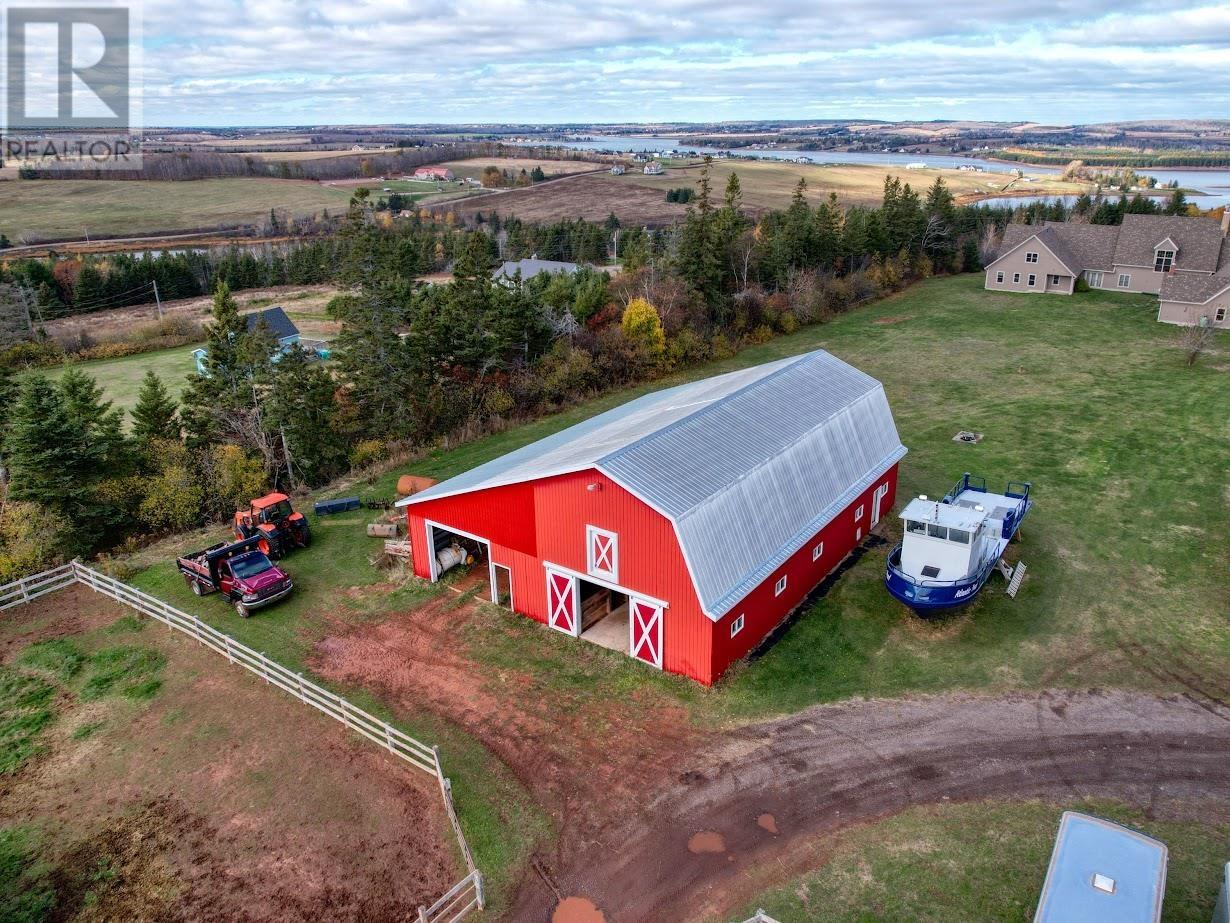 11125 Route 6, Clinton, Prince Edward Island  C0B 1M0 - Photo 37 - 202528035