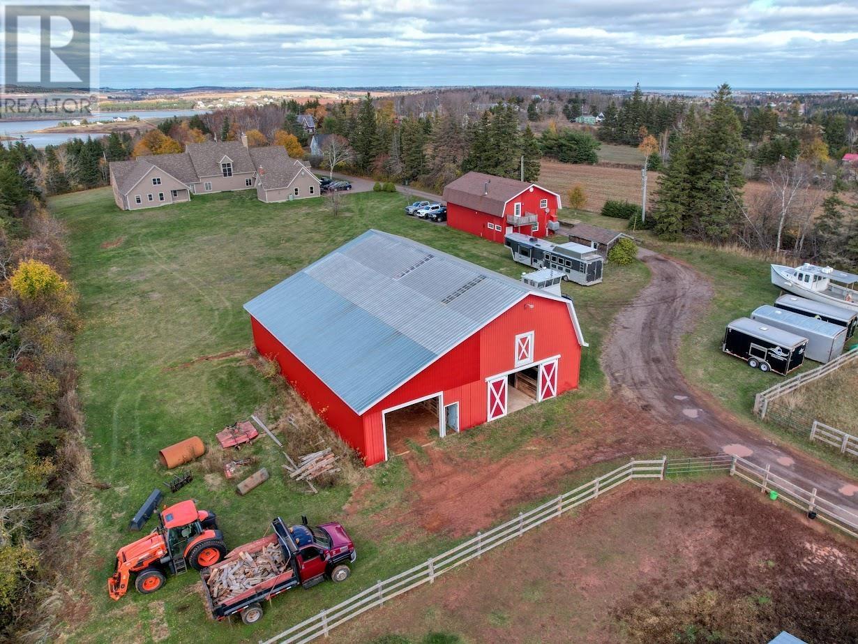 11125 Route 6, Clinton, Prince Edward Island  C0B 1M0 - Photo 38 - 202528035